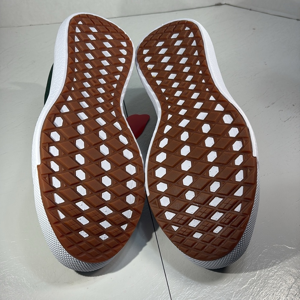 NWT Vans UltraRange EXO All Purpose Trainers Women’s 8.5 Men’s 7 - Picture 9 of 10